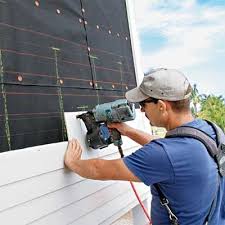 How To Choose The Right Materials for Your Siding Installation in 'Dewey Humboldt, AZ